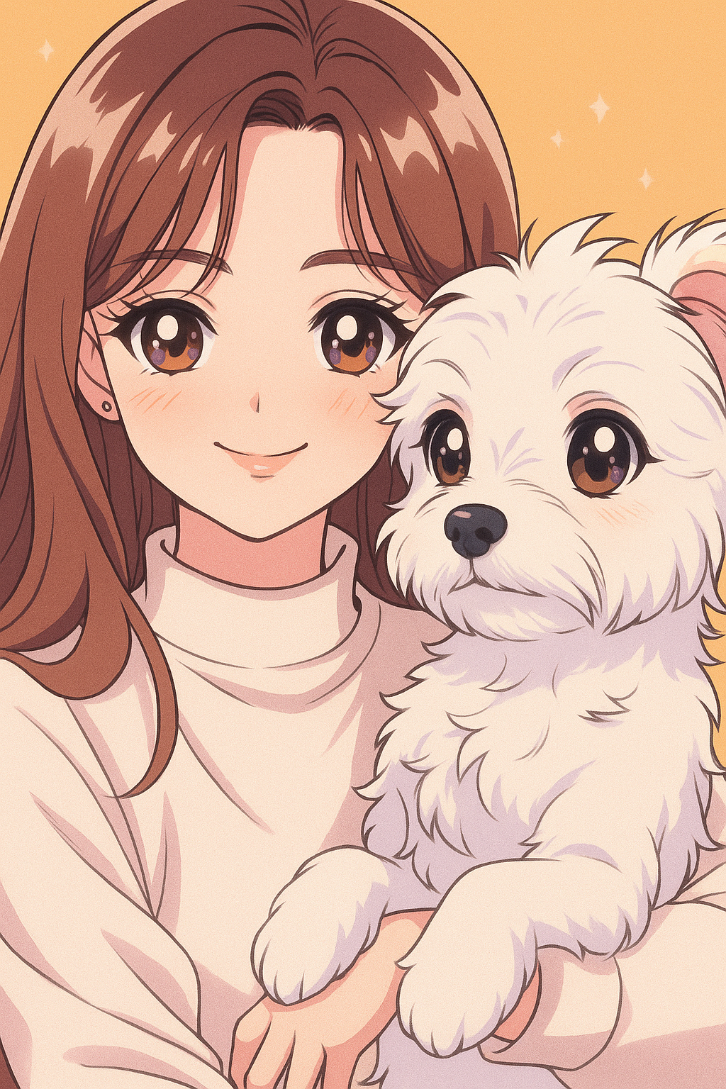 プロフィール画像